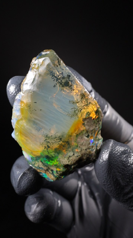 27.10g Rough Specimen