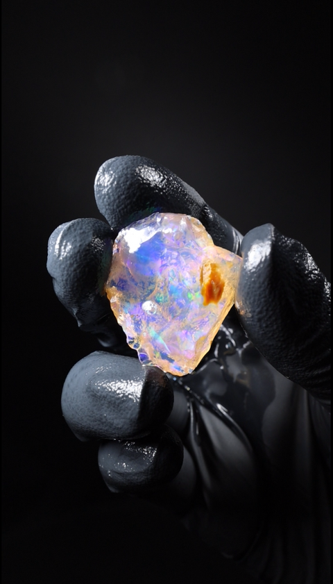 5.31g Rough Specimen