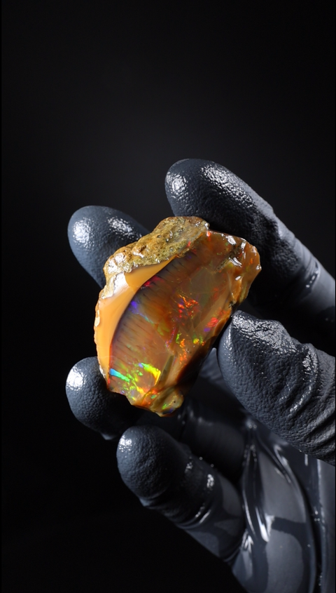 19.12g Rough Specimen