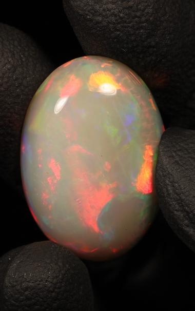 25.30ct Oblong Cabochon