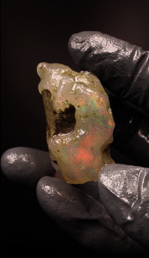 23.46g Rough Specimen
