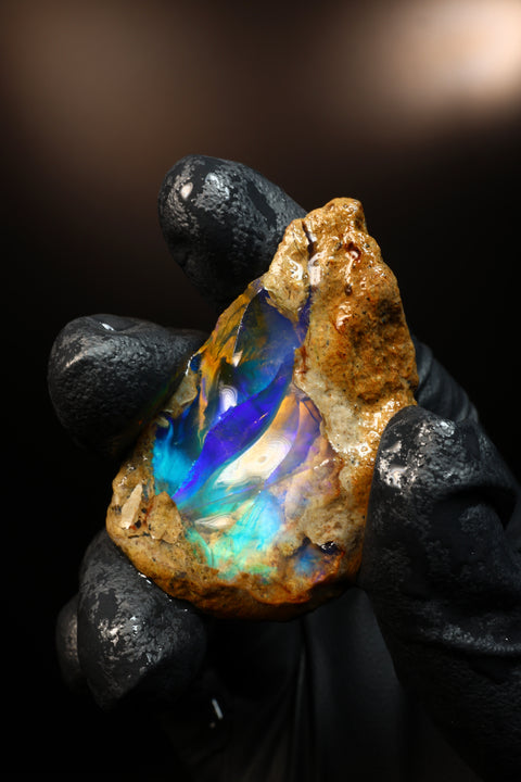 12.33g Rough Specimen
