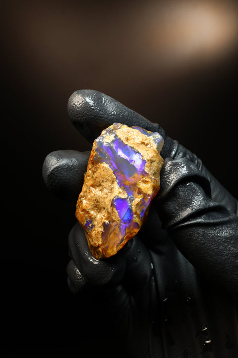18.33g Rough Specimen