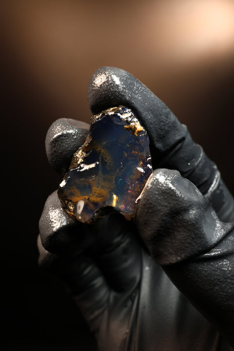 7.58g Rough Specimen