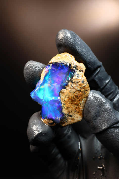 11.49g Rough Specimen