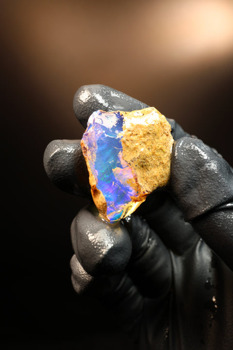 8.13g Rough Specimen
