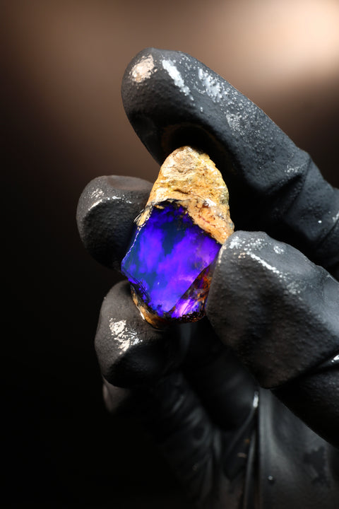 4.90g Rough Specimen