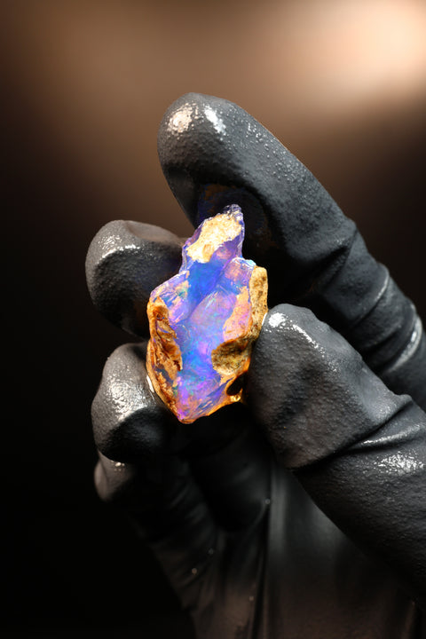 4.53g Rough Specimen