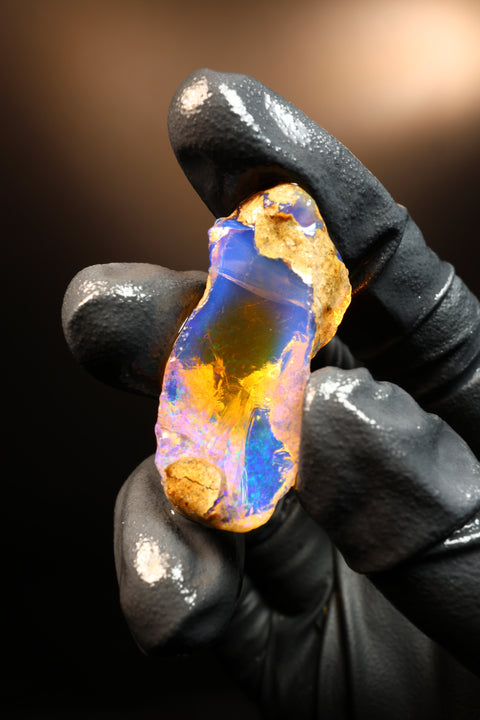 8.62g Rough Specimen