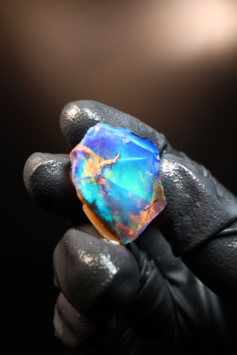7.31g Rough Specimen