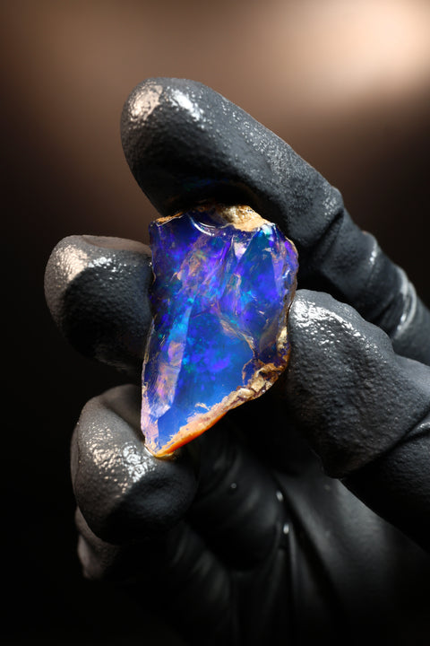 5.07g Rough Specimen