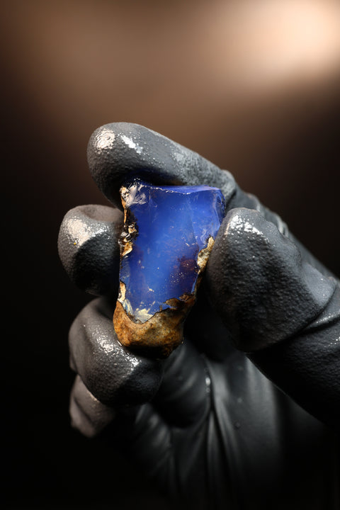 5.54g Rough Specimen