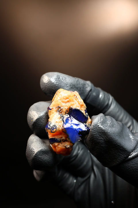 5.45g Rough Specimen