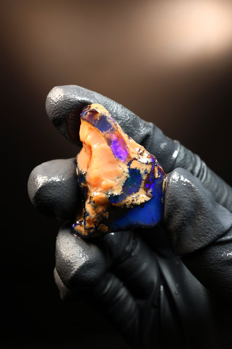 9.45g Rough Specimen