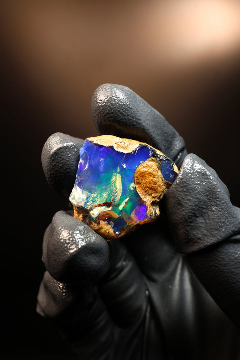 5.38g Rough Specimen