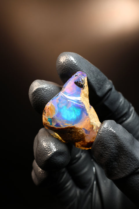 9.70g Rough Specimen