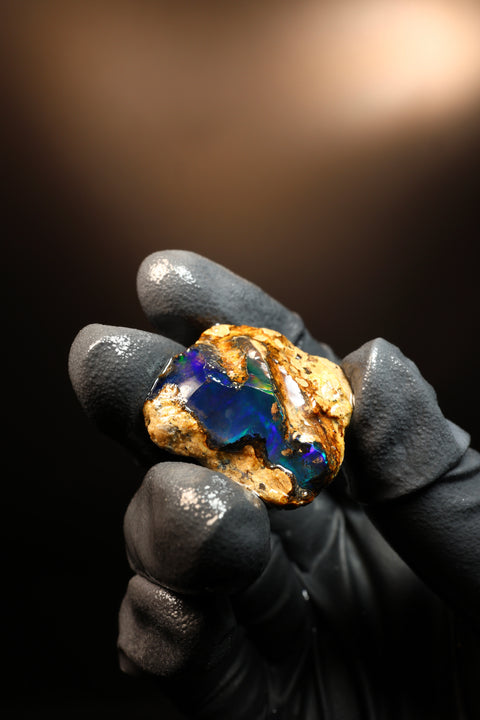 8.35g Rough Specimen