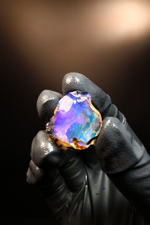 7.14g Rough Specimen
