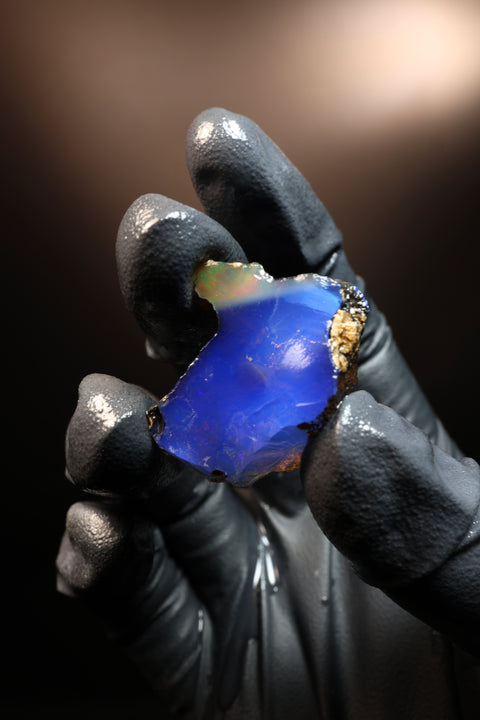 5.64g Rough Specimen