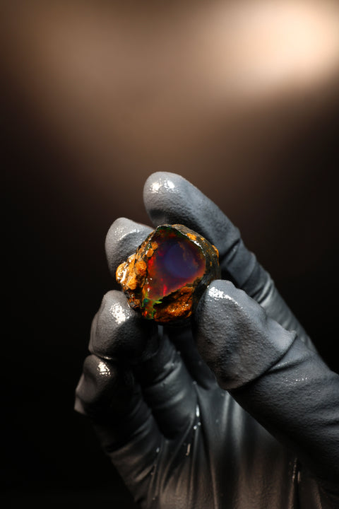 8.15g Rough Specimen