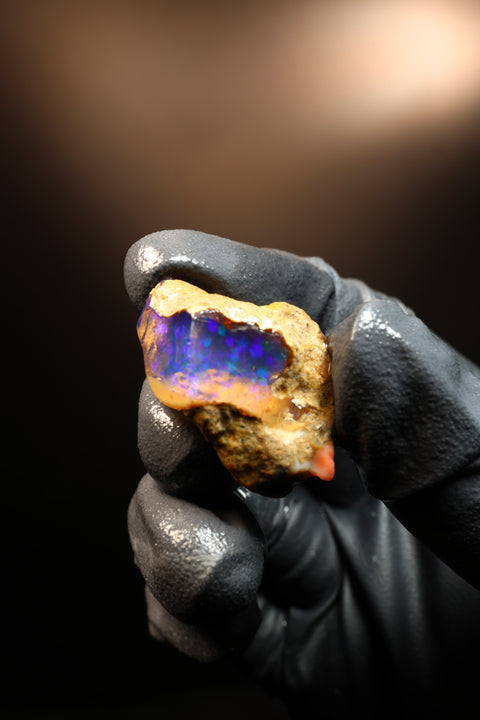 6.33g Rough Specimen