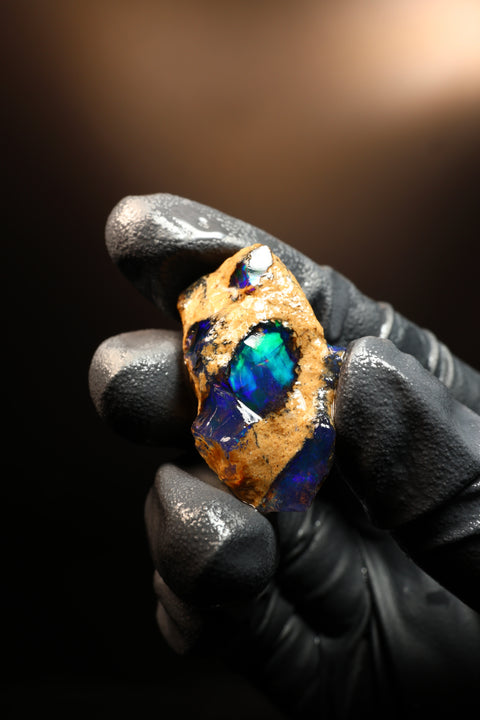 7.03g Rough Specimen