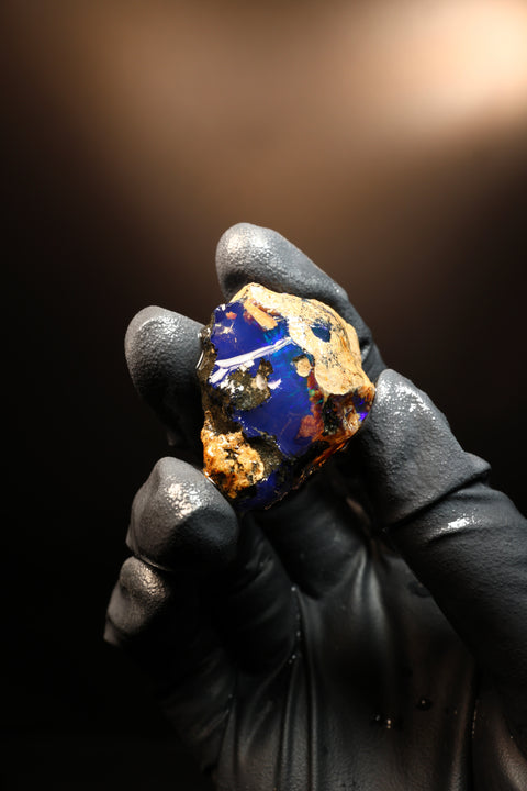 12.15g Rough Specimen