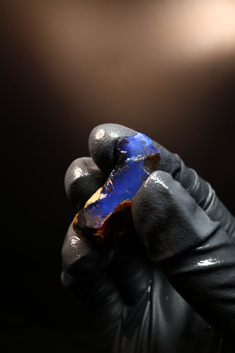 4.67g Rough Specimen