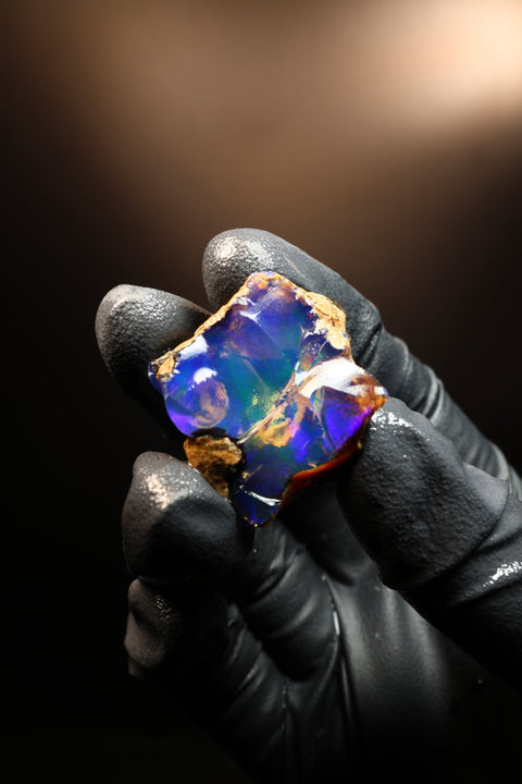 7.93g Rough Specimen