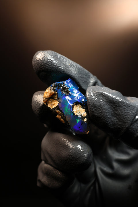 5.58g Rough Specimen