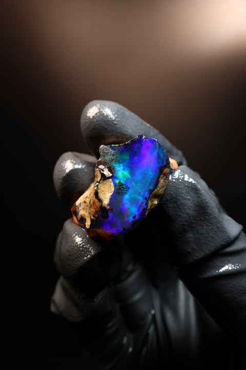 8.18g Rough Specimen
