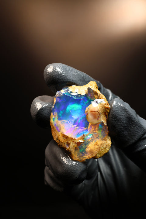 11.16g Rough Specimen