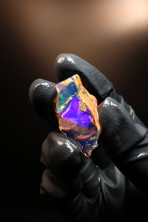 3.73g Rough Specimen