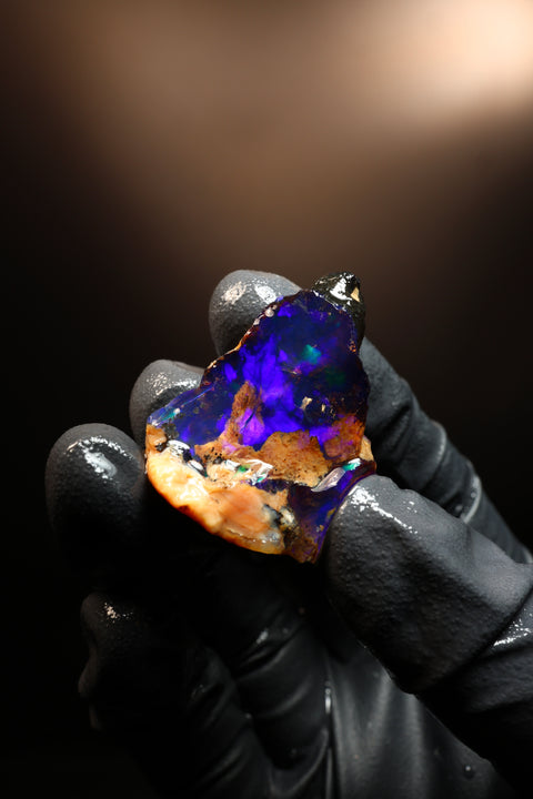6.40g Rough Specimen