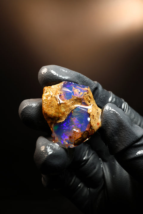 8.89g Rough Specimen