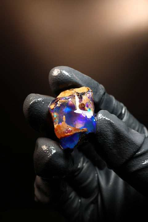 5.50g Rough Specimen