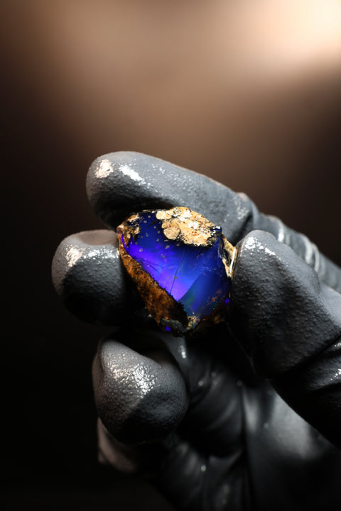 3.80g Rough Specimen
