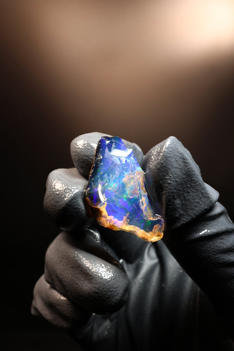 3.56g Rough Specimen
