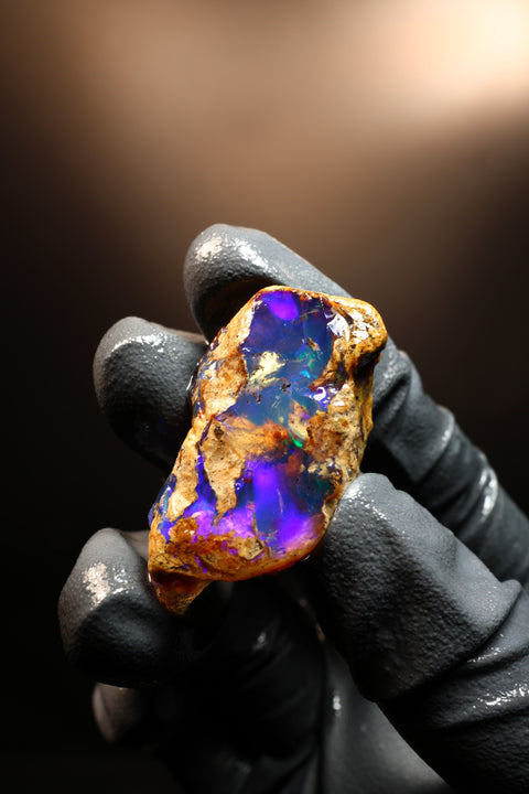 8.55g Rough Specimen