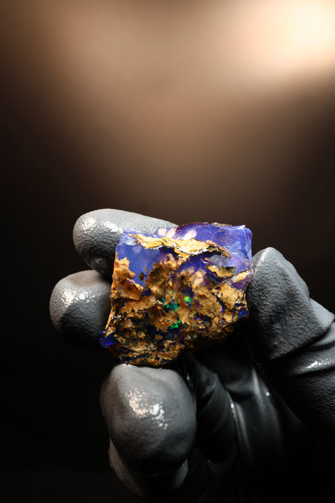 12.68g Rough Specimen