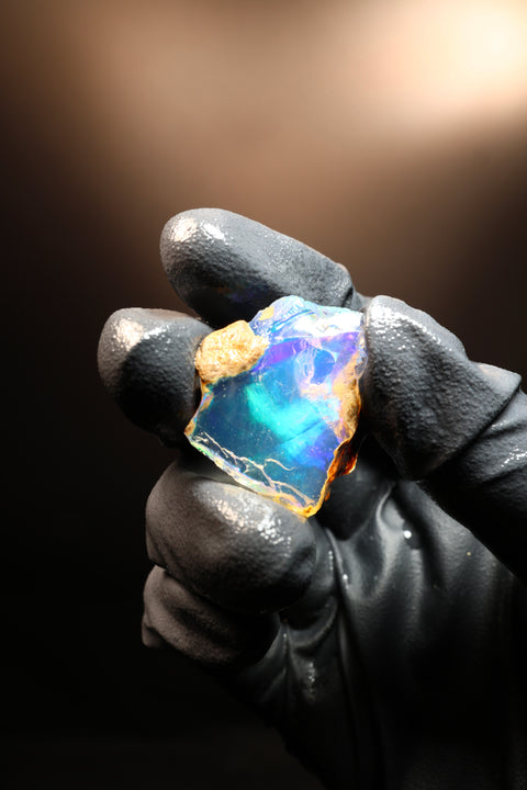 4.68g Rough Specimen