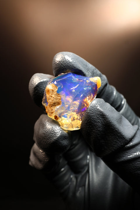 4.30g Rough Specimen