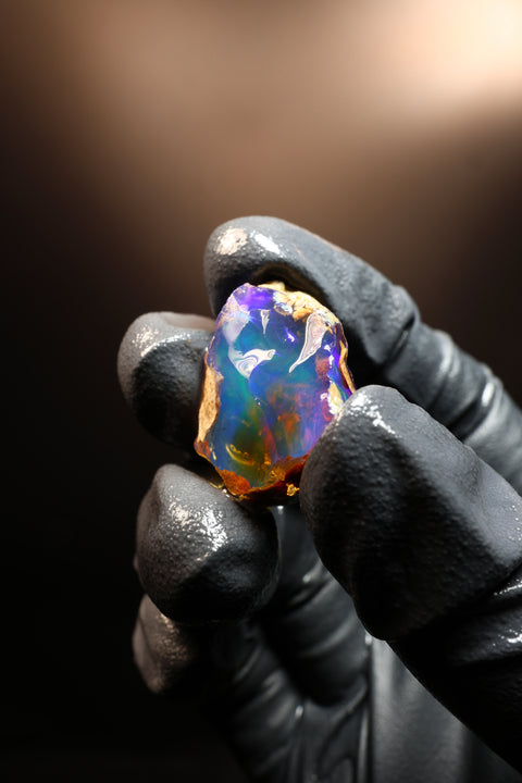 5.36g Rough Specimen