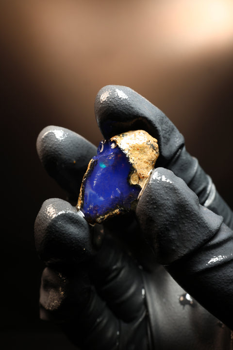 3.42g Rough Specimen