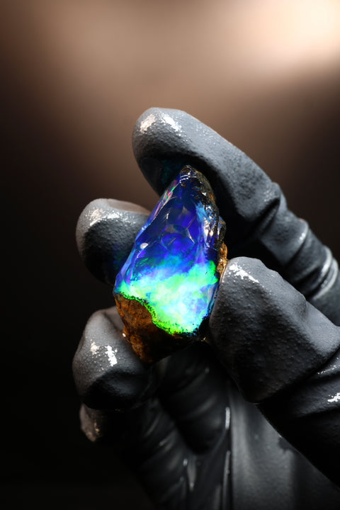 7.23g Rough Specimen