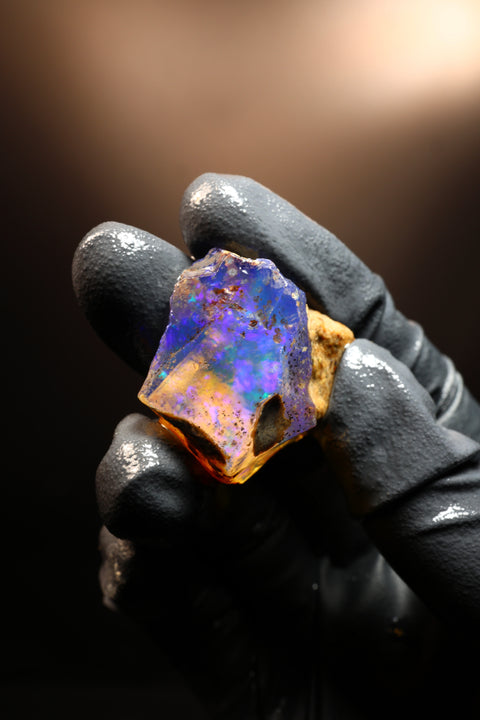 8.54g Rough Specimen