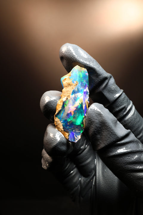 7.11g Rough Specimen