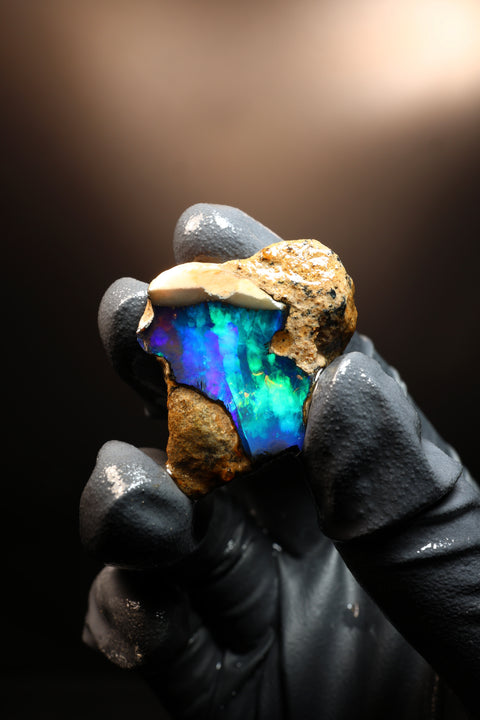 7.48g Rough Specimen