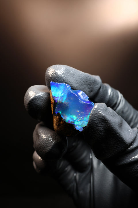 5.52g Rough Specimen