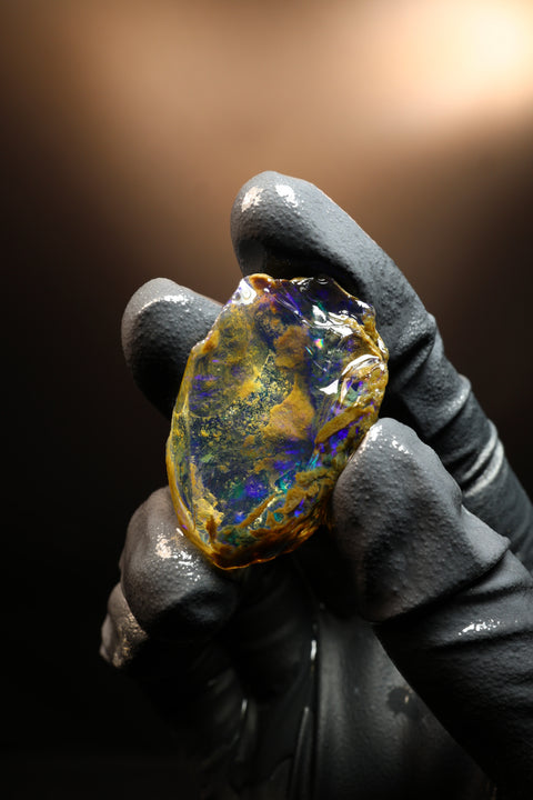 9.16g Rough Specimen